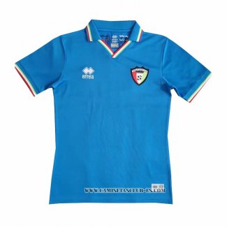 Tailandia Camiseta Primera Kuwait 2022