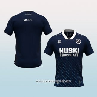 Tailandia Camiseta Primera Millwall 23-24