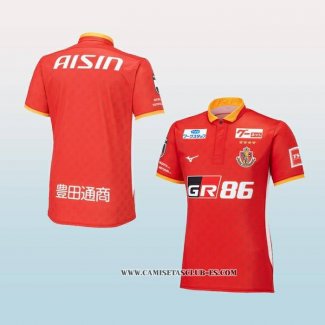 Tailandia Camiseta Primera Nagoya Grampus 2023