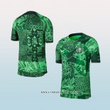Tailandia Camiseta Primera Nigeria 2022