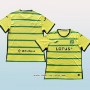 Tailandia Camiseta Primera Norwich City 23-24