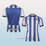 Tailandia Camiseta Primera Real Sociedad 25-26