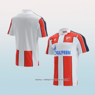 Tailandia Camiseta Primera Red Star Belgrade 21-22