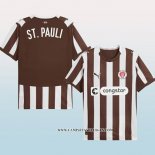 Tailandia Camiseta Primera St. Pauli 25-26
