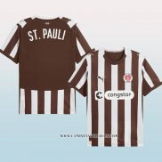 Tailandia Camiseta Primera St. Pauli 25-26
