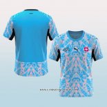 Tailandia Camiseta Primera Suiza Portero 2026