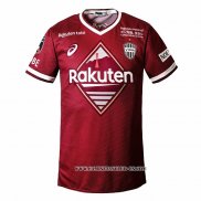 Tailandia Camiseta Primera Vissel Kobe 2022