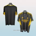 Tailandia Camiseta Real Madrid Special 25-26 Amarillo Negro