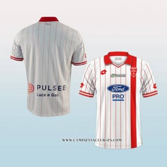 Tailandia Camiseta Segunda AC Monza 25-26