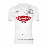 Tailandia Camiseta Segunda Angers SCO 21-22