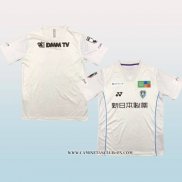 Tailandia Camiseta Segunda Avispa Fukuoka 2024