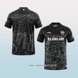 Tailandia Camiseta Segunda Dynamo Dresden 25-26