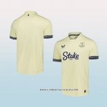Tailandia Camiseta Segunda Everton 25-26