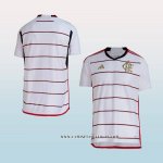Tailandia Camiseta Segunda Flamengo 2023