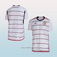 Tailandia Camiseta Segunda Flamengo 2023