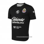 Tailandia Camiseta Segunda Guadalajara Portero 24-25