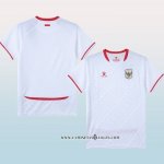 Tailandia Camiseta Segunda Indonesia 2026