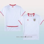 Tailandia Camiseta Segunda Indonesia 2026