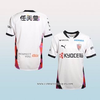 Tailandia Camiseta Segunda Kyoto Sanga 2026