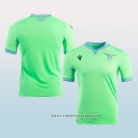Tailandia Camiseta Segunda Lazio 20-21