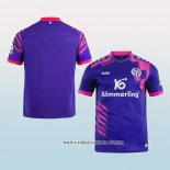 Tailandia Camiseta Segunda Mainz 05 25-26