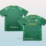 Tailandia Camiseta Segunda Norwich City 23-24