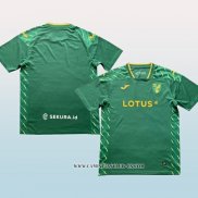 Tailandia Camiseta Segunda Norwich City 23-24