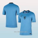 Tailandia Camiseta Segunda Paises Bajos 2025