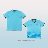 Tailandia Camiseta Segunda Panama 2025