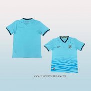 Tailandia Camiseta Segunda Panama 2025