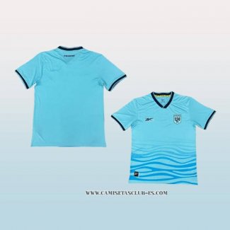 Tailandia Camiseta Segunda Panama 2025
