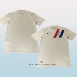 Tailandia Camiseta Segunda Paraguay 2020