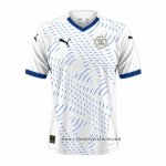 Tailandia Camiseta Segunda Philippines 24-25