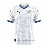 Tailandia Camiseta Segunda Philippines 24-25