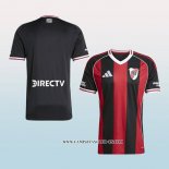 Tailandia Camiseta Segunda River 2026