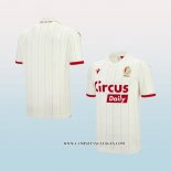 Tailandia Camiseta Segunda Standard Liege 25-26