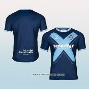 Tailandia Camiseta Segunda Tenerife 23-24