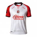 Tailandia Camiseta Segunda Tijuana 25-26