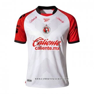 Tailandia Camiseta Segunda Tijuana 25-26