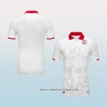 Tailandia Camiseta Segunda Tunez 2024