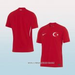 Tailandia Camiseta Segunda Turquia 2024