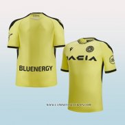 Tailandia Camiseta Segunda Udinese 22-23