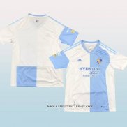 Tailandia Camiseta Segunda Ulsan Hyundai 2023