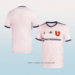 Tailandia Camiseta Segunda Universidad de Chile 2021