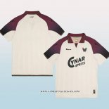 Tailandia Camiseta Segunda Venezia 25-26