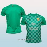 Tailandia Camiseta Tercera Almeria 21-22