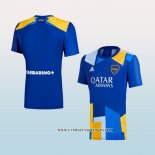 Tailandia Camiseta Tercera Boca Juniors 2021