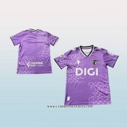 Tailandia Camiseta Tercera Burgos 26-27
