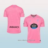 Tailandia Camiseta Tercera Celta de Vigo 25-26