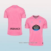 Tailandia Camiseta Tercera Celta de Vigo 25-26